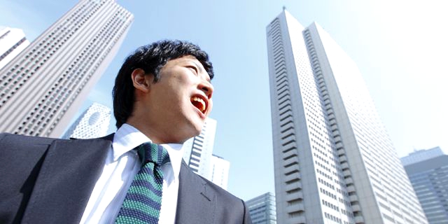 就職は学生にとって大切な活動